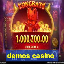 demos casino