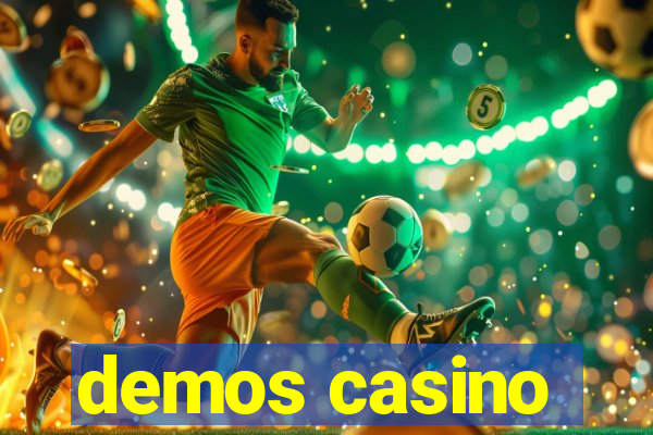 demos casino