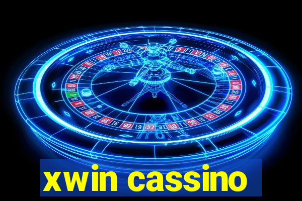 xwin cassino