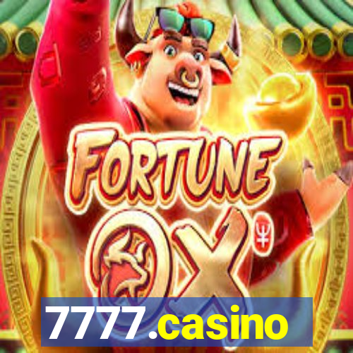 7777.casino