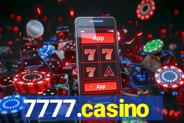 7777.casino