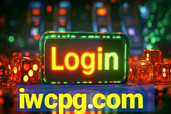 iwcpg.com