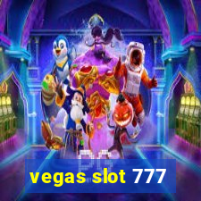 vegas slot 777