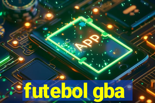 futebol gba