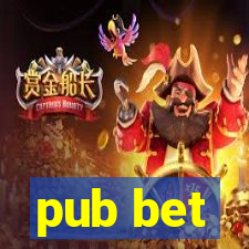 pub bet