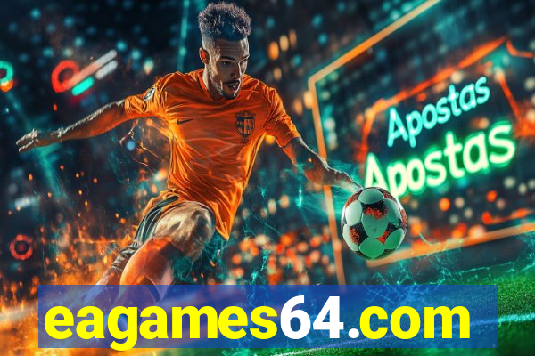 eagames64.com