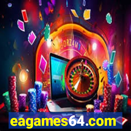 eagames64.com