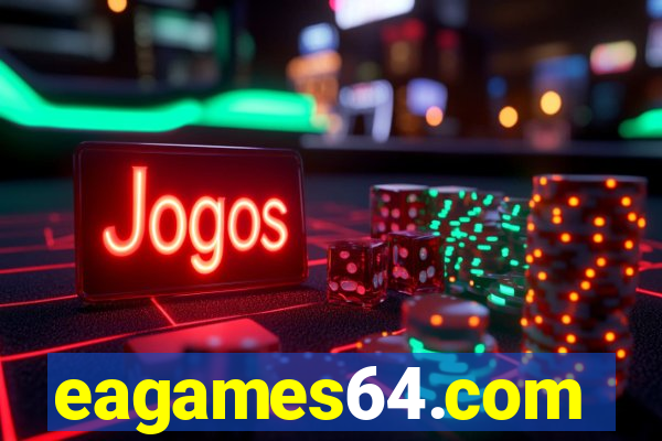 eagames64.com