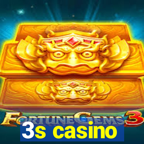 3s casino