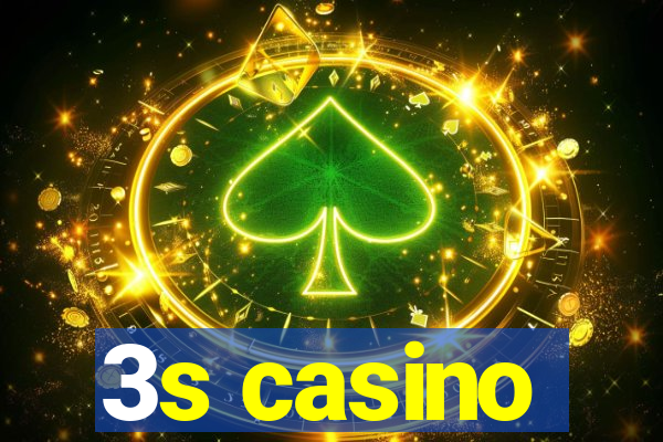 3s casino