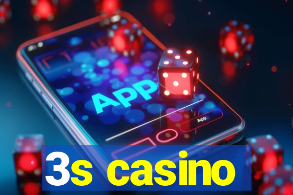 3s casino