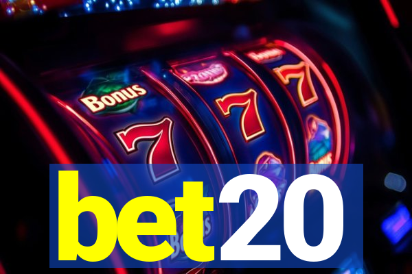 bet20