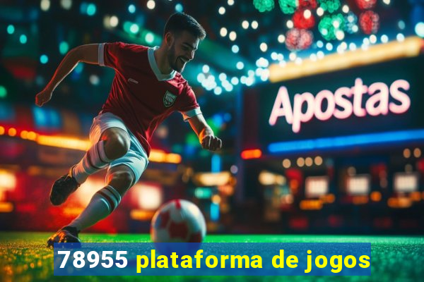 78955 plataforma de jogos