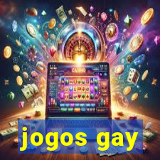 jogos gay