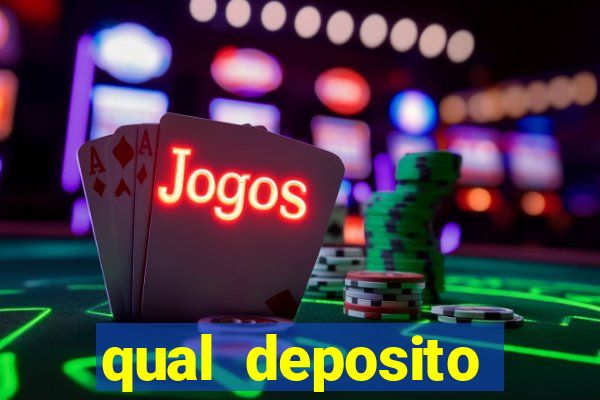 qual deposito minimo estrela bet