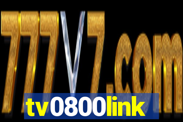 tv0800link