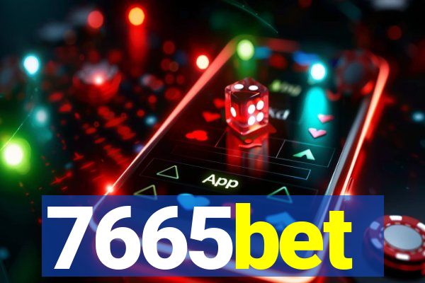 7665bet