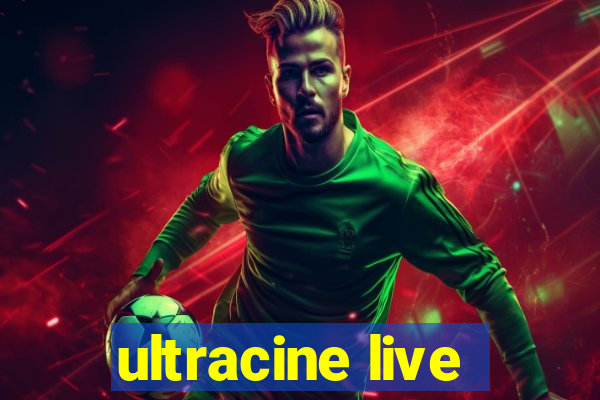 ultracine live