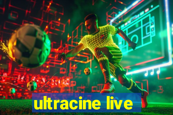 ultracine live