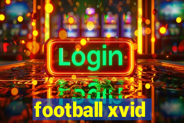 football xvid