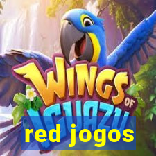 red jogos