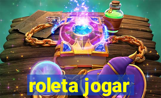 roleta jogar