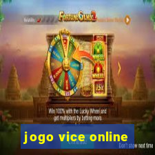 jogo vice online