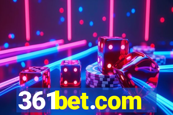 361bet.com