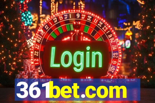 361bet.com