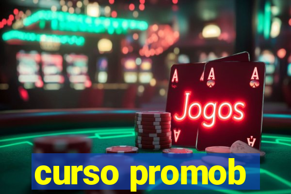 curso promob