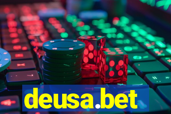 deusa.bet