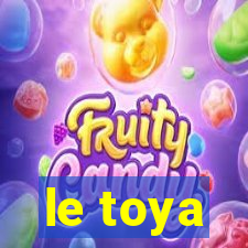 le toya