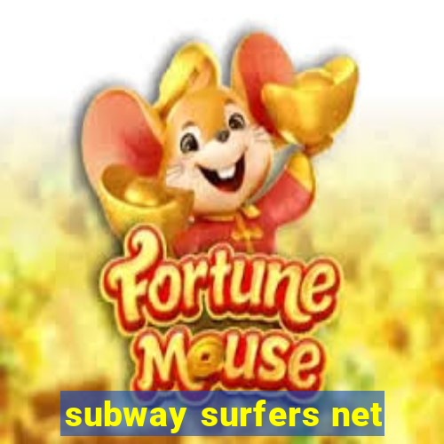 subway surfers net