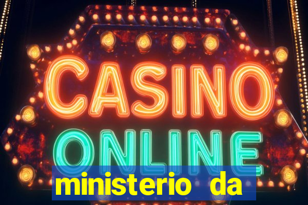 ministerio da fazenda bets