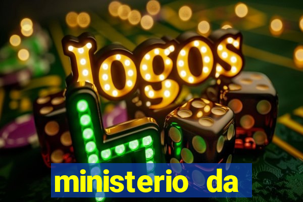 ministerio da fazenda bets