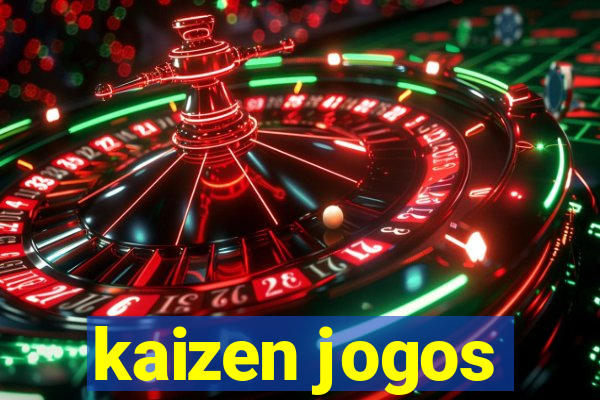 kaizen jogos