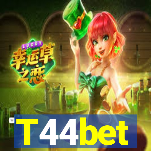 T44bet