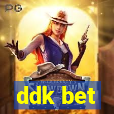 ddk bet