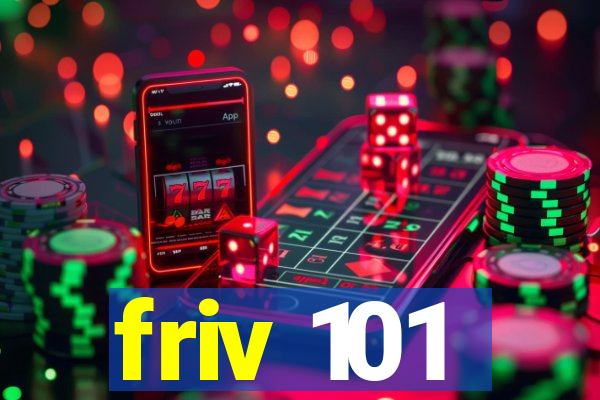 friv 101