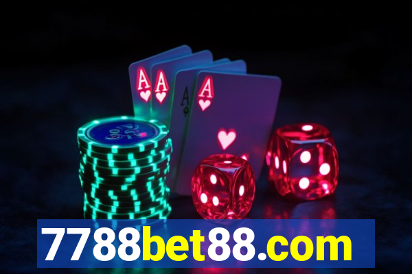 7788bet88.com