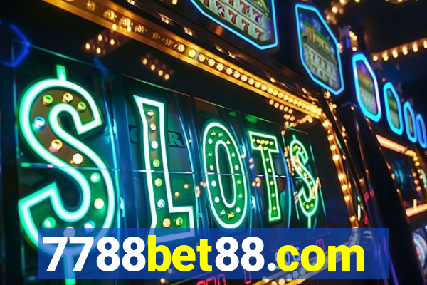 7788bet88.com