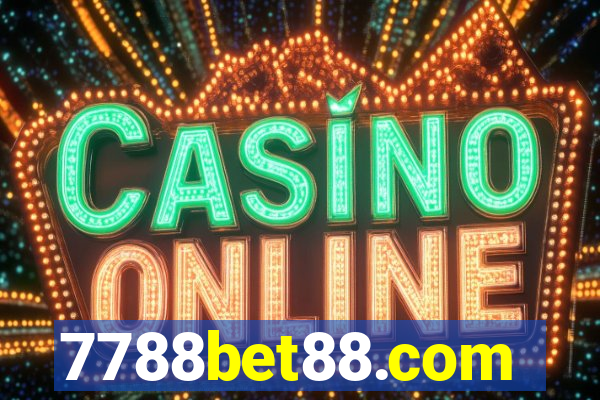 7788bet88.com