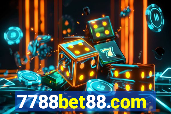 7788bet88.com