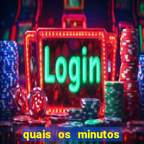 quais os minutos pagantes do fortune rabbit