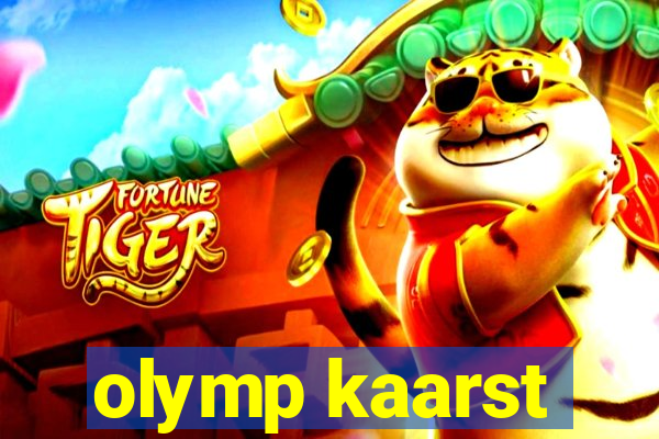 olymp kaarst