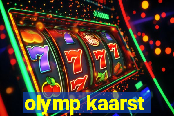 olymp kaarst