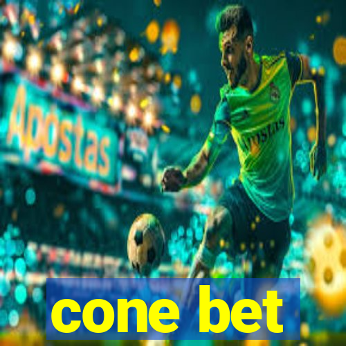 cone bet