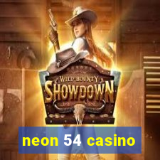 neon 54 casino