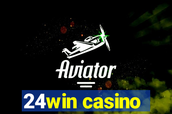 24win casino