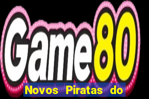 Novos Piratas do Caribe 6 piratas do caribe 6 o retorno de davy jones